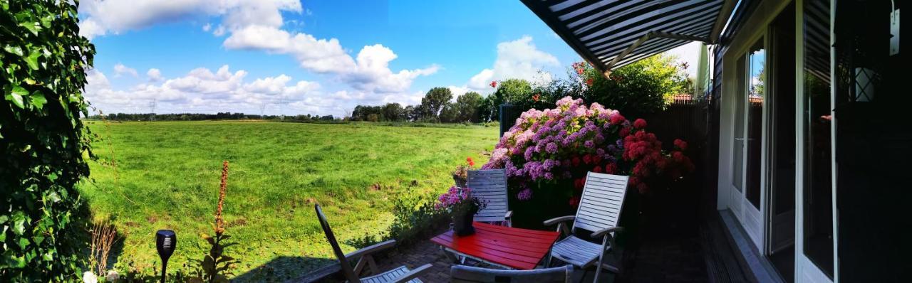 Holiday Home Landelijk アムステルダム エクステリア 写真
